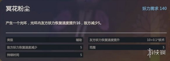 《妖之乡》宠物排行榜