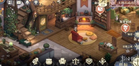 《铃兰之剑》配置要求说明