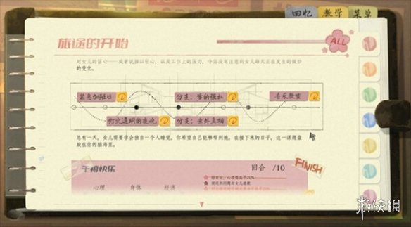 《片语:蔚然生长》发售平台说明