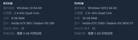 《铁锈风云》游戏进不去解决方法