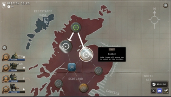 《铁锈风云》游戏进不去解决方法