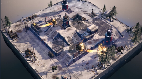 《铁锈风云》游戏进不去解决方法