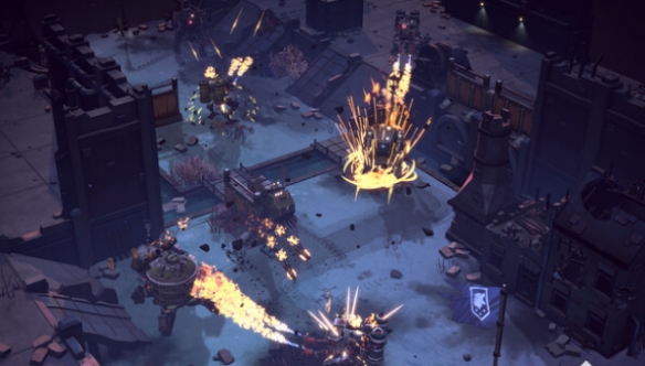 《铁锈风云》游戏进不去解决方法