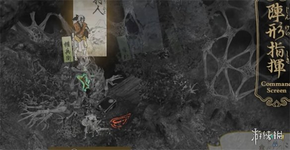 《祇女神之路》村庄战挑战技巧