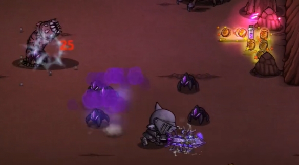 《失落城堡2》ce修改方法