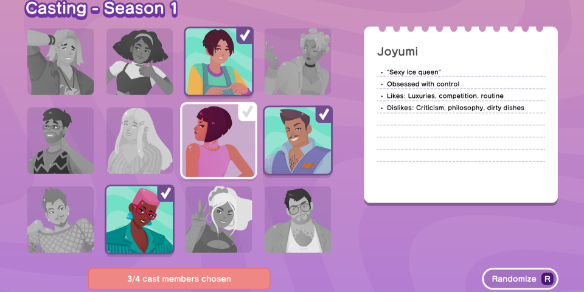 《心动小屋》发售平台介绍