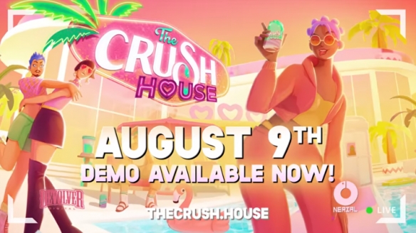 《心动小屋》发售平台介绍