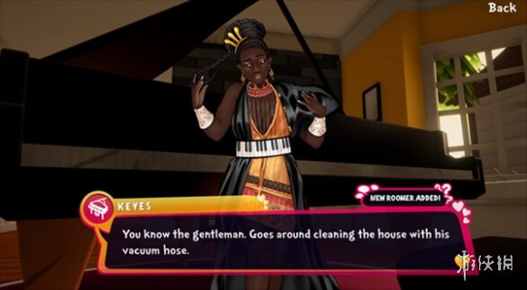 《Date Everything!》存档位置介绍