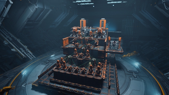 《重装前哨》重返黎明基地更新内容介绍