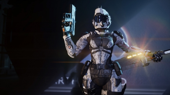 《重装前哨》重返黎明基地更新内容介绍