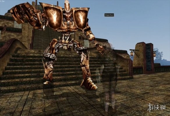 《上古卷轴3:血月》下载方法说明