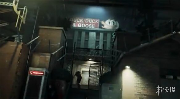 《逃生试炼》剧情简介