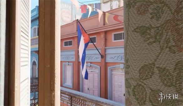 《逃生试炼》剧情简介