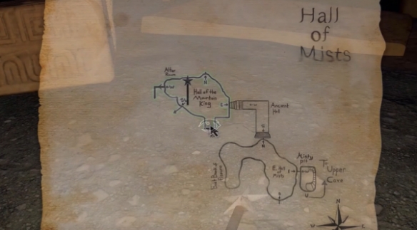 《巨大洞窟》游戏卡顿解决方法