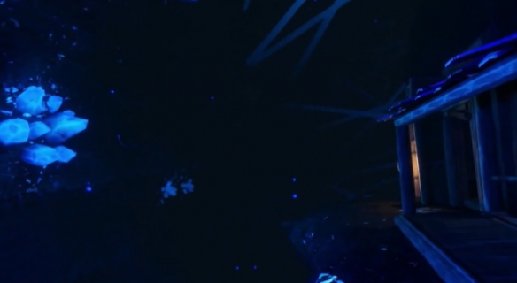 《巨大洞窟》游戏卡顿解决方法