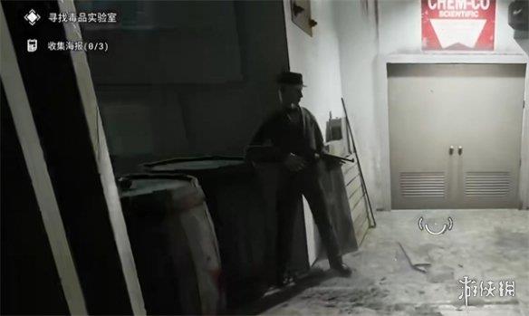 《逃生试炼》新地图介绍