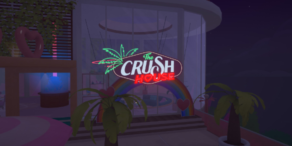 《心动小屋》demo下载方法