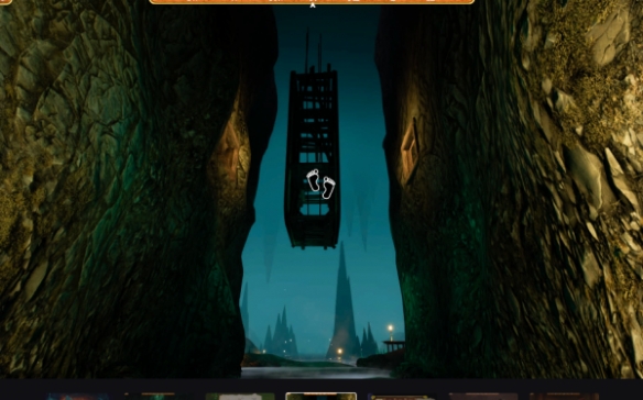 《巨大洞窟》发售平台说明