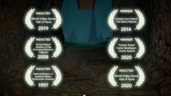 《巨大洞窟》发售平台说明