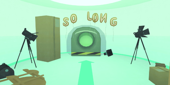 《心动小屋》配置要求介绍