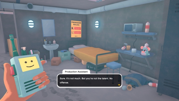 《心动小屋》配置要求介绍