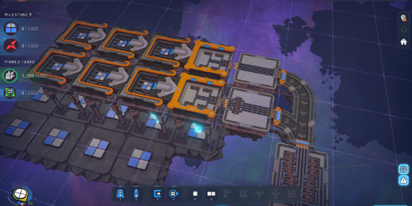 《异形工厂2》支持者版内容介绍