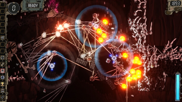 《坠落》游戏特色玩法介绍