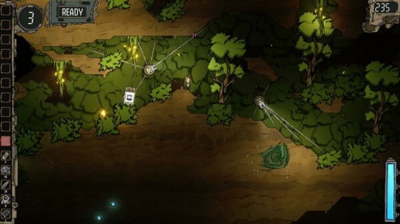 《坠落》游戏特色玩法介绍