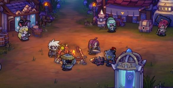 《失落城堡2》联机失败解决方法