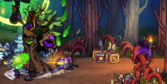 《失落城堡2》联机失败解决方法