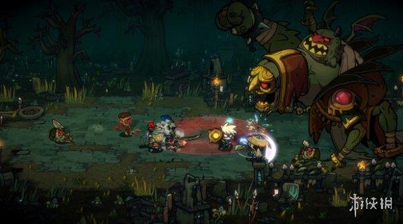 《失落城堡2》测试时间查看方法