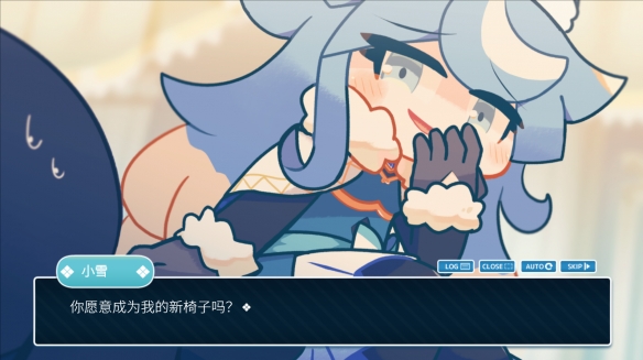 《公主与观众》全结局选择怎么玩