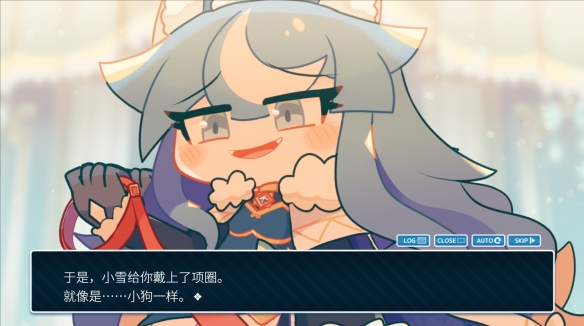 《公主与观众》全结局选择怎么玩