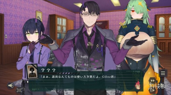 《Go Hell Go》游戏卡顿解决方法