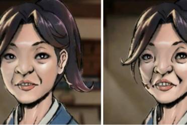 《活侠传》主角变帅介绍