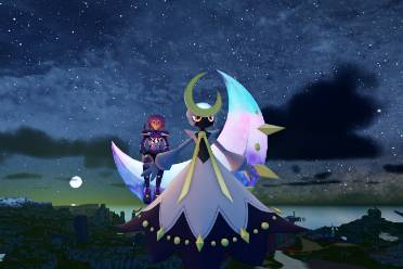 《幻兽帕鲁》旺财速刷点位分享