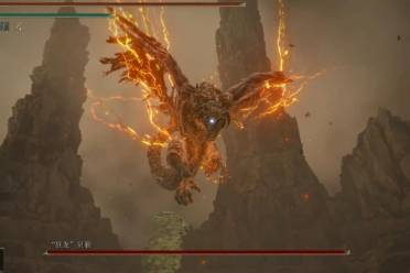 《艾尔登法环》黄金树幽影追忆boss狂龙贝勒位置前往路线
