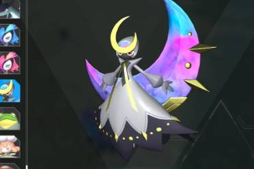 《幻兽帕鲁》辉月伊捕捉方法
