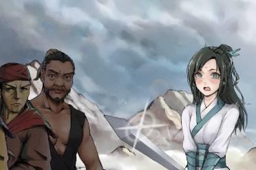 《活侠传》龙湘隐藏剧情怎么玩