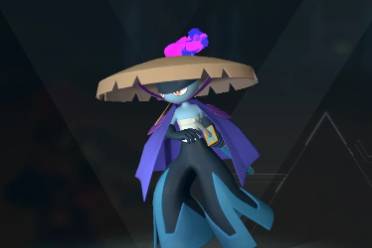 《幻兽帕鲁》鬼刃武士捕捉位置介绍