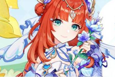 《原神》4.8妮露新服装获取方法