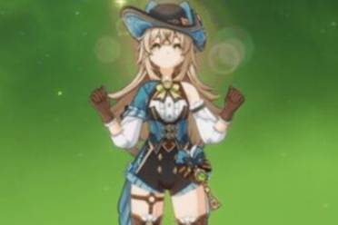 《原神》绮良良新皮肤获得方法