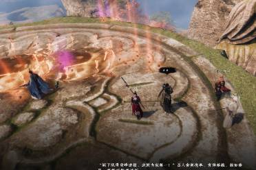 《下一站江湖2》江湖指引位置介绍