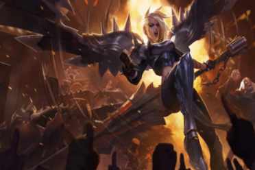 《LOL》痛击消极游戏！ 预封硬件设备 净化电竞环境！