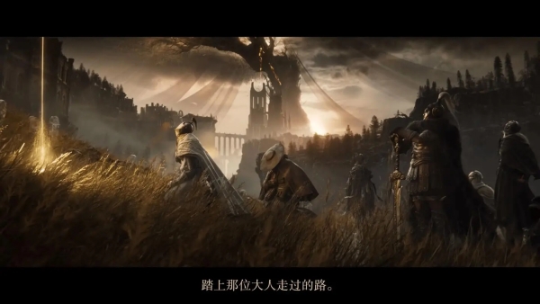 《艾尔登法环》恶兆猎人位置及打法怎么玩