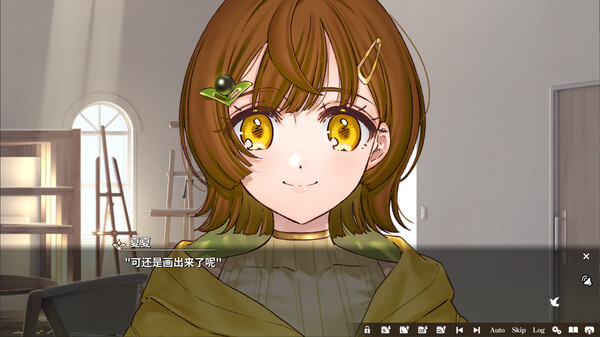 《丽露娅与夏夏的纯白谎言》配置要求介绍