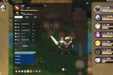《妖之乡》异色闪光头目获得方法