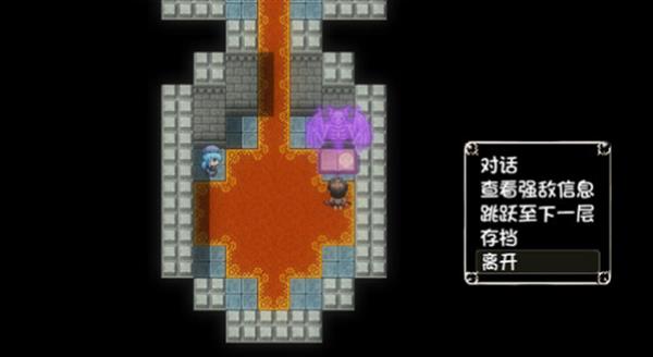 《勇者与亡灵之都》手柄使用说明