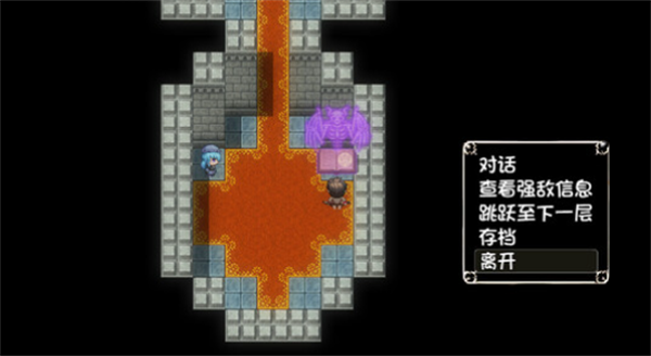 《勇者与亡灵之都》游戏背景介绍