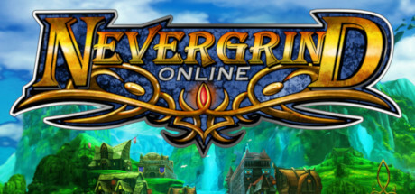 《Nevergrind Online》游戏介绍